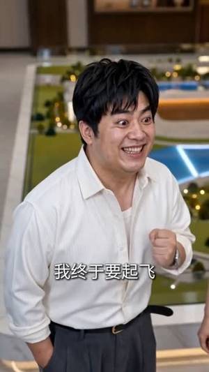 【失联二十五年，回归竟成全球巨富】70集爆款短剧免费观览
