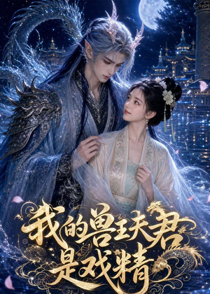 我的兽王夫君是戏精（49集）精彩片段