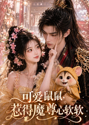 【可爱鼠鼠，惹得魔尊心软软】60集短剧免费畅享观看