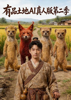 【有品土地AI真人版第二季】163集短剧在线免费追看