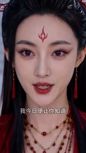 废柴仙女我靠封神逆袭三界真人 AI 版（67集）UC网盘在线看