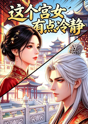 这个宫女有点冷静（24集）第一集