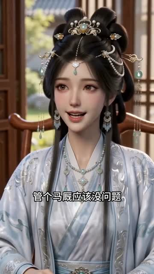 【外室进门后，侯府夫人赢麻了】60集精彩短剧在线速看