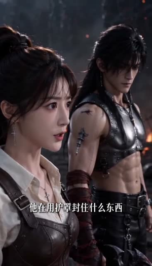 报告掌门，又去进货了（50集）红果免费看短剧