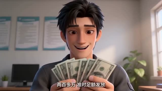 我在县城搞基建：从烂尾楼到高铁（40集）短剧全集大结局