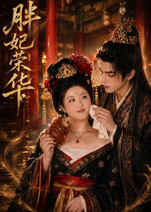 胖妃荣华（30集）去哪里看