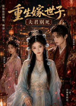 【重生嫁世子，夫君别死】119集精彩短剧在线速看