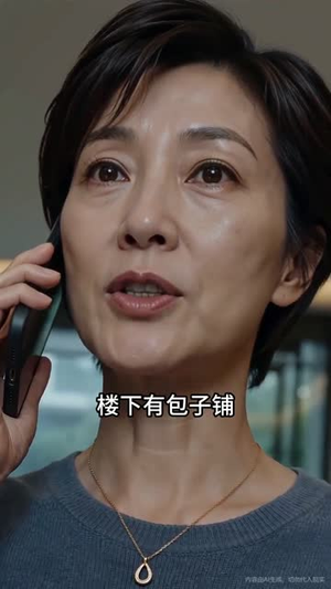 搭伙九年,我不伺候了(34集) 搭伙九年,我不伺候了(34集)短剧