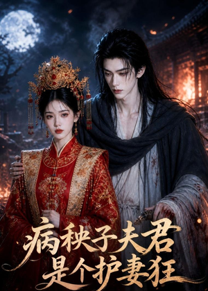 【病秧子夫君是个护妻狂】37集超火短剧免费在线赏看