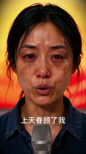 【八百万的眼泪】34集短剧免费高清在线看