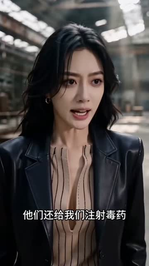 女网管竟是枪王（57集）热播短剧来袭