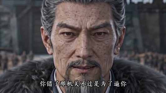 盐商世家的抉择（49集）简直不要太好看