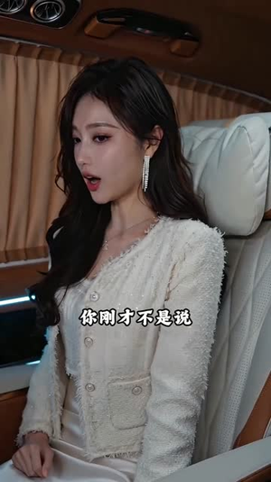借车风波：端午归途我看清了人心（50集）精彩好看短剧