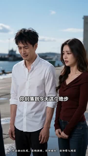 清清归潮（30集）短剧排行榜