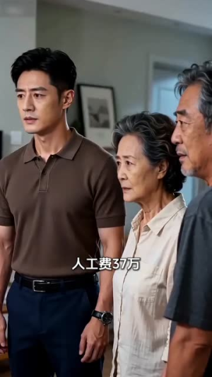 婚内算账逆袭为王（48集）精彩连连免费看