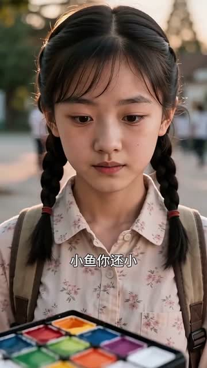 风吹渔岛岁月长（32集）真的太好看了