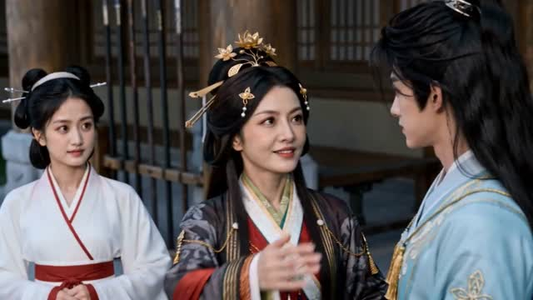 穆家有女初封将（49集）高清画质免费看