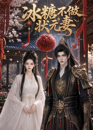 冰糖不做状元妻（40集）热门短剧又来了