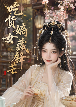 【吃货嫡女藏锋芒】39集短剧完整版免费观看