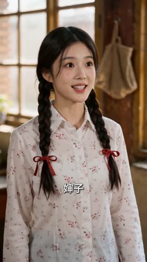 【素素的逆袭之路】79集优质短剧在线免费观影