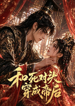 和死对头穿成帝后（52集）直接追到结尾