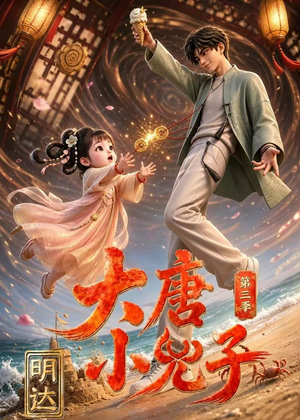 【大唐小兕子明达第三季】60集短剧免费在线全集观览
