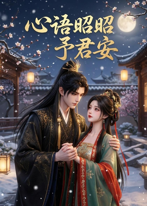心语昭昭予君安（60集）追短剧关注我