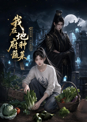 我在地府种蔬菜（48集）在哪里看