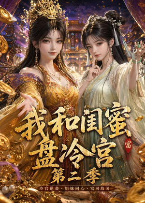 我和闺蜜盘冷宫第二季（59集）精彩短剧追不停