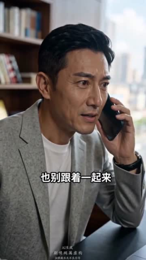 秀兰的馄饨铺（72集）爆火短剧抢先看