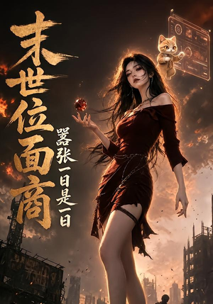 【末世位面商：嚣张一日是一日】90集短剧免费在线览看