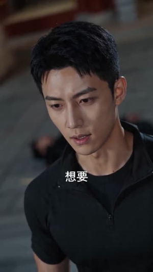 【狂龙回归前任成了丈母娘】61集短剧免费在线点播
