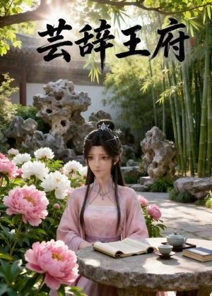 【芸辞王府】17集短剧全集免费在线速看