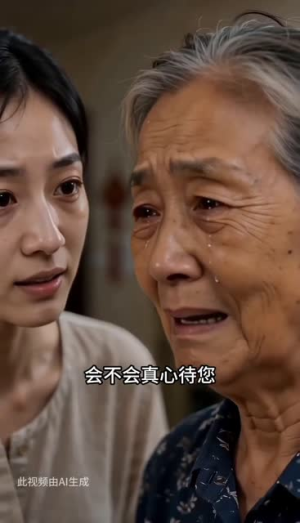 【护母于心，自爱于行】35集感人短剧免费在线观