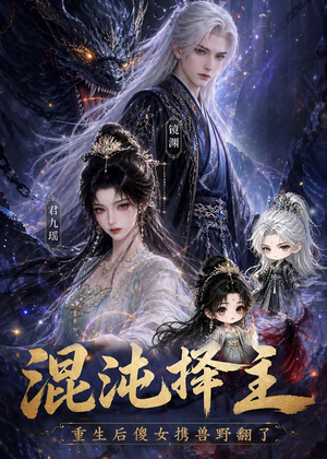 【混沌择主：重生后傻女携兽野翻了】60集短剧免费在线赏看