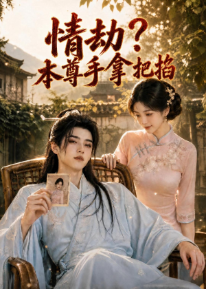 情劫？本尊手拿把掐（60集）简直不要太好看