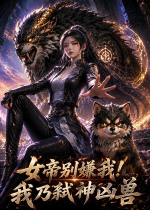 【女帝别嫌我！我乃弑神凶兽】90集热门短剧在线观览