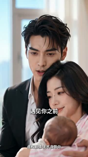 殿主回归：闪婚女上司（77集）短剧更新抢先看
