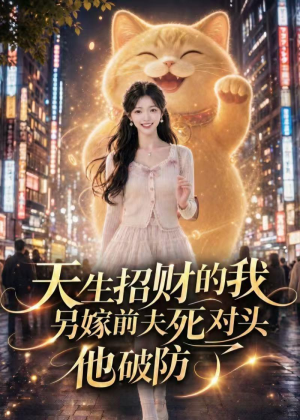 天生招财的我另嫁前夫死对头，他破防了（85集）精彩不断免费看