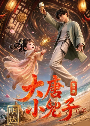 大唐小兕子明达第二季（60集）免费观看就是爽
