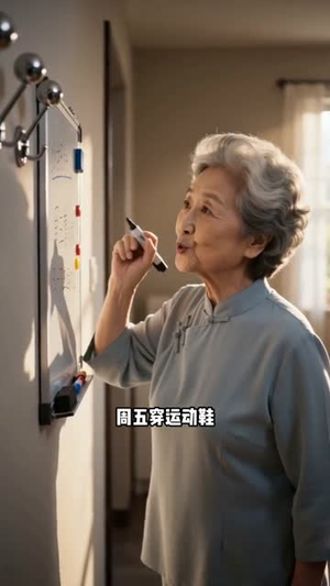【母亲的自在余生】47集优质短剧免费在线赏