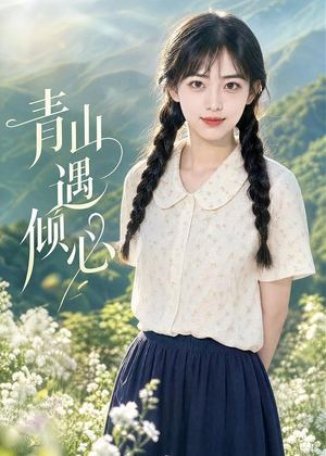 青山遇倾心（50集）古装短剧热播