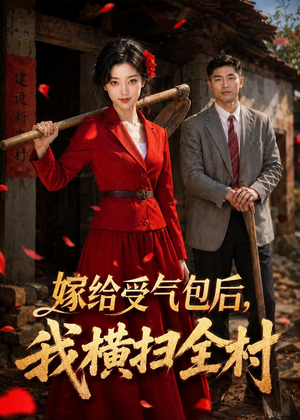 嫁给受气包后,我横扫全村(40集) 嫁给受气包后,我横扫全村(40集)短剧上热门
