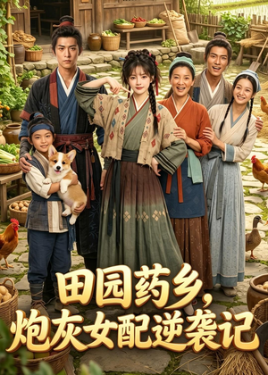 田园药乡,炮灰女配逆袭记(114集) 田园药乡,炮灰女配逆袭记(114集)最新热门短剧