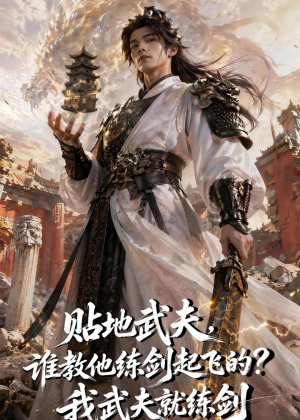 【贴地武夫，谁教他练剑起飞的？我武夫就练剑】80集短剧完整版在线播放