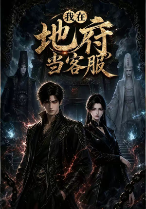 我在地府当客服（33集）精彩热门短剧