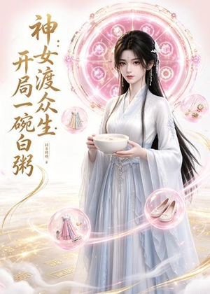 神女渡众生：开局一碗白粥（45集）精彩短剧又来了
