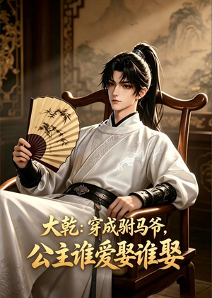【大乾：穿成驸马爷，公主谁爱娶谁娶】110集短剧完整版在线播放
