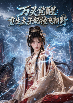 万灵觉醒：重生太子妃撞飞朝野（67集）短剧全集大结局
