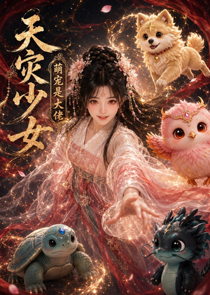 【天灾少女】60集短剧完整版免费观看